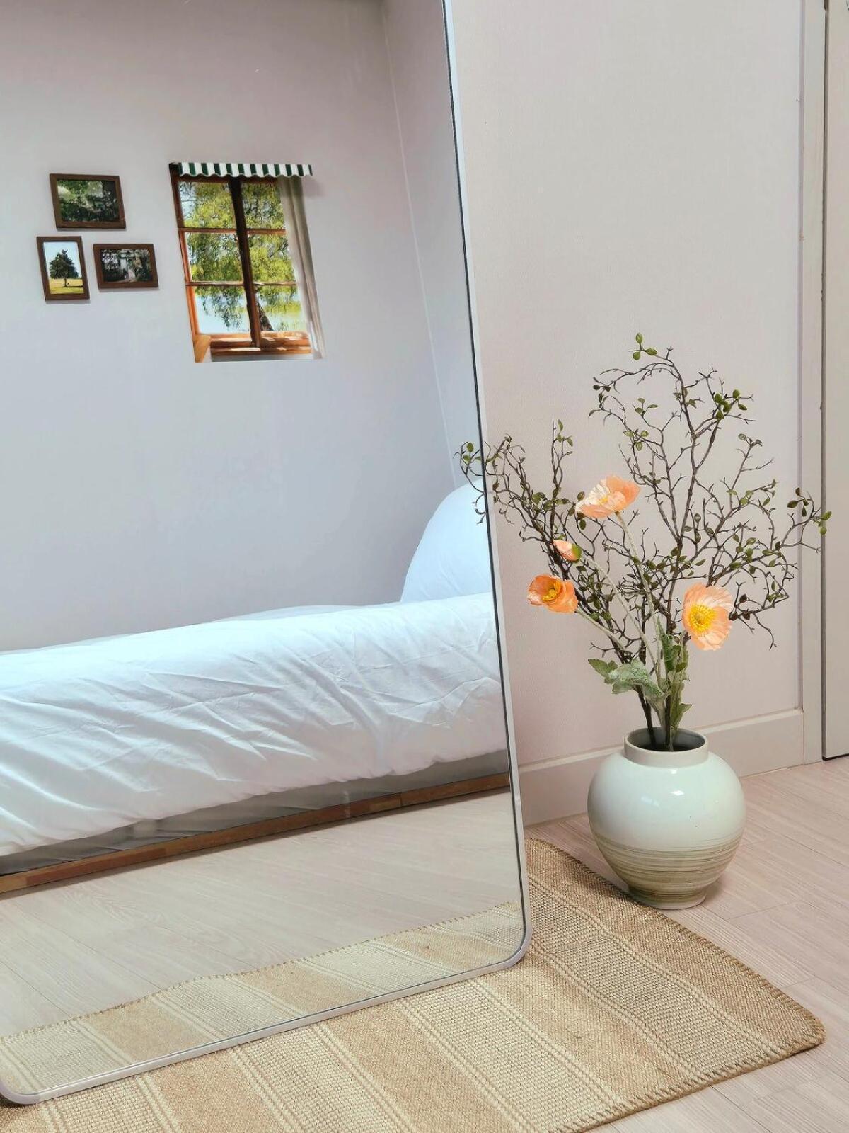 Ruru-stay Apartemen