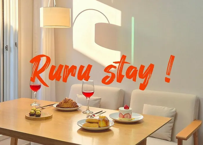 Ruru-Stay
