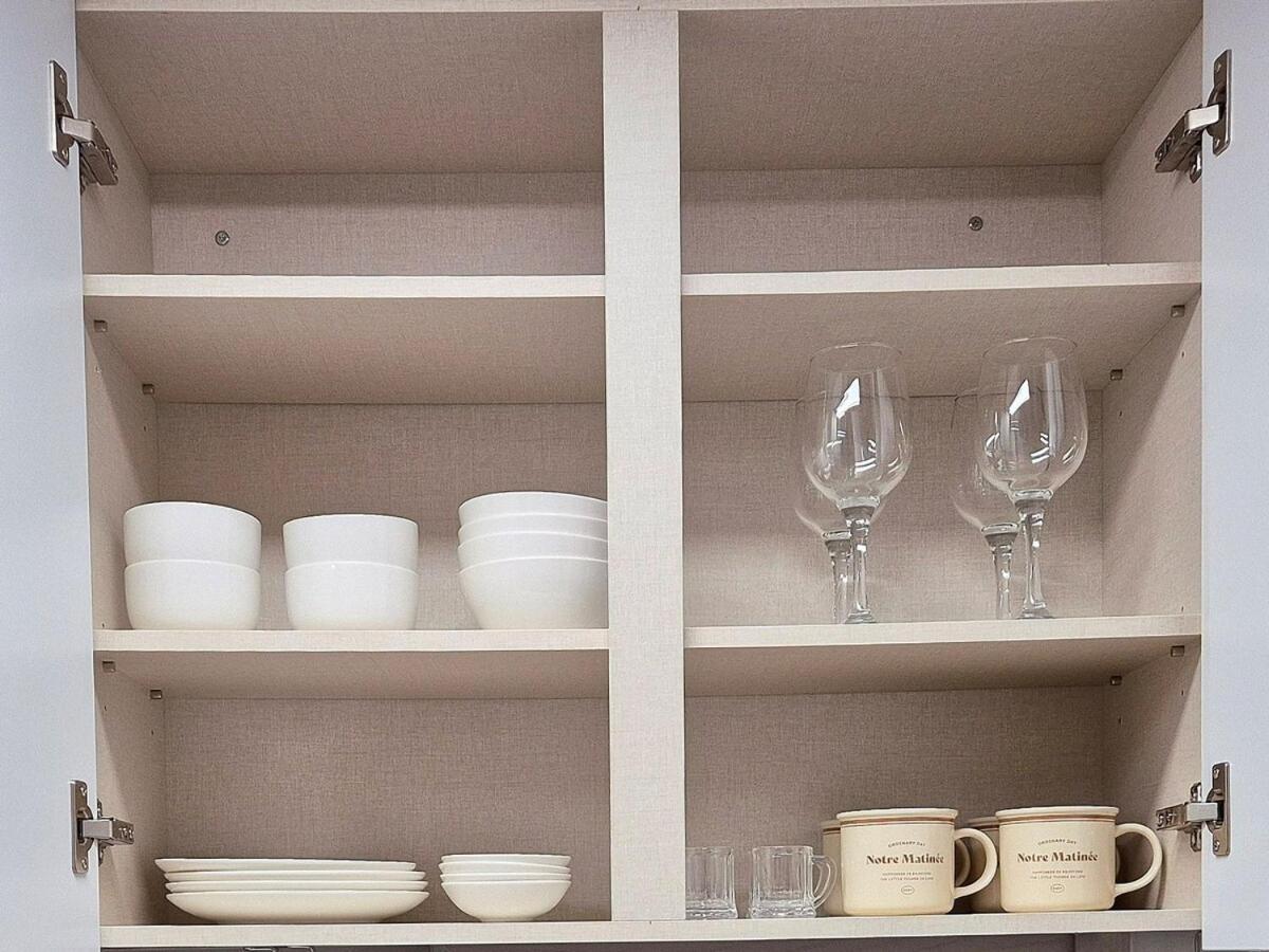 Ruru-stay Apartment Seoul