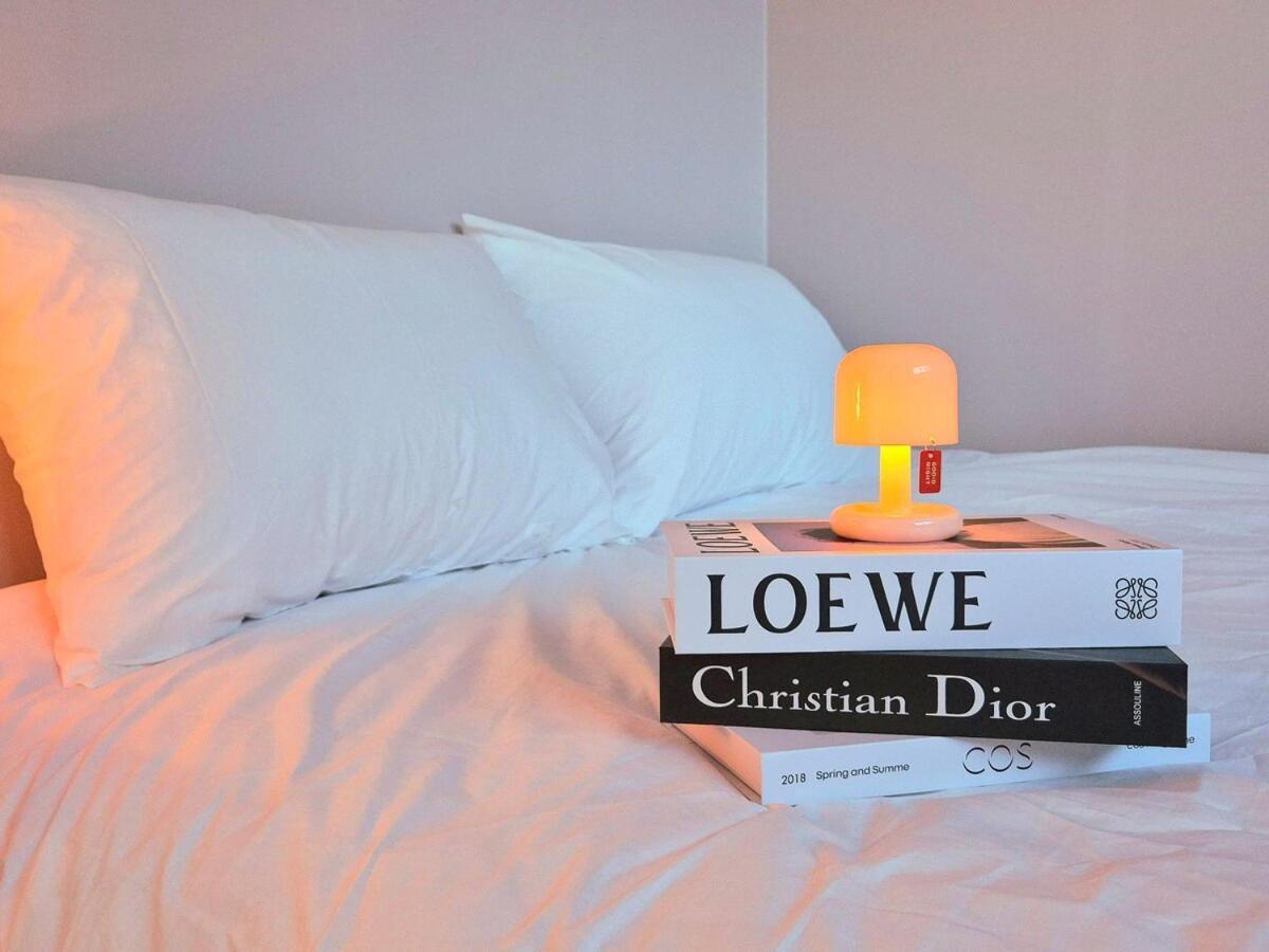 Apartment Ruru-stay Seoul