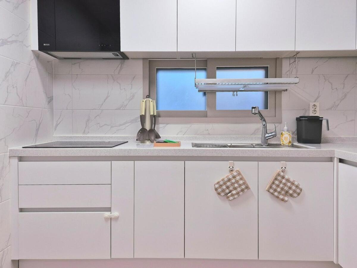 Apartment Ruru-stay Seoul