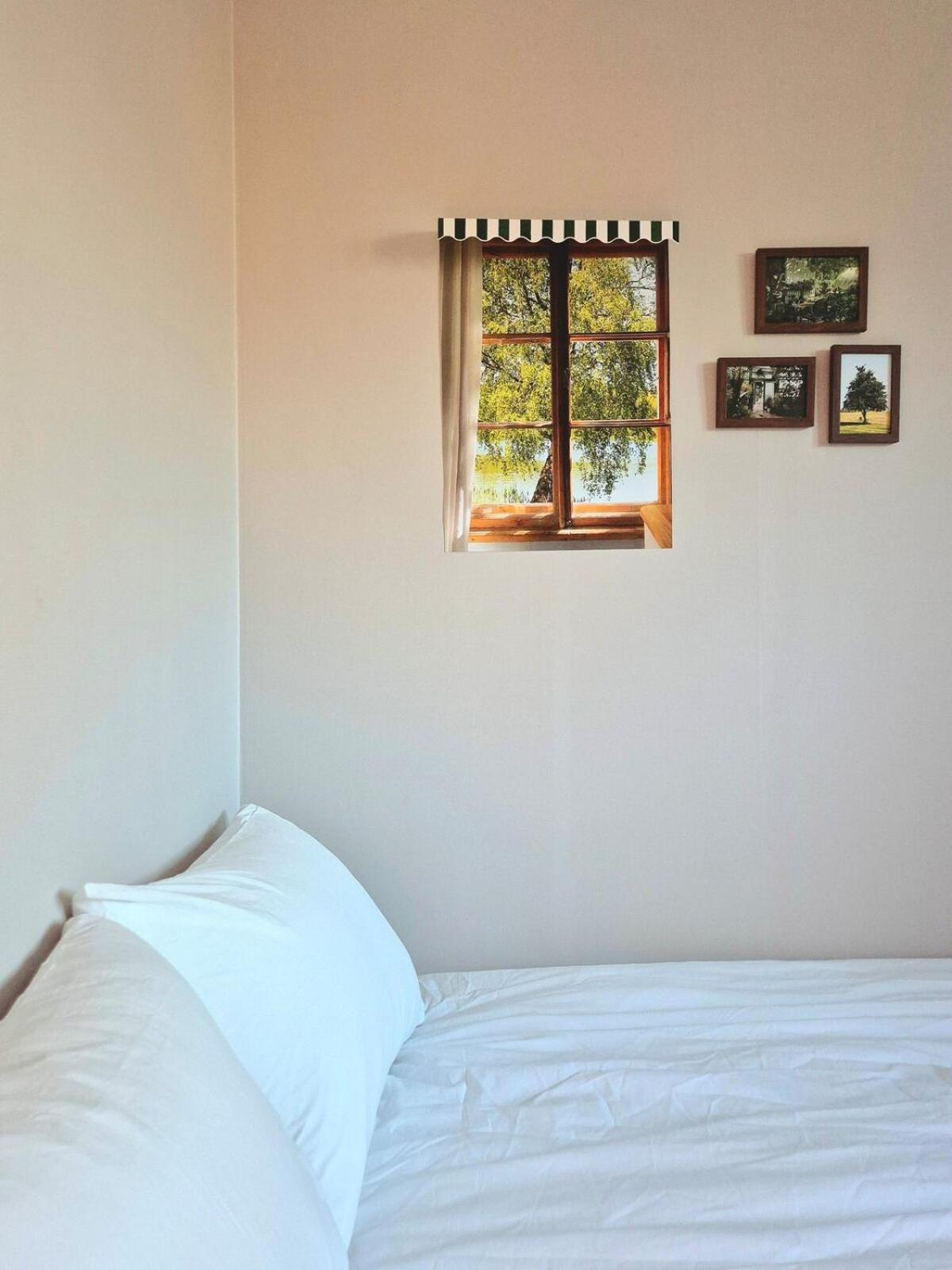 Apartment Ruru-stay *