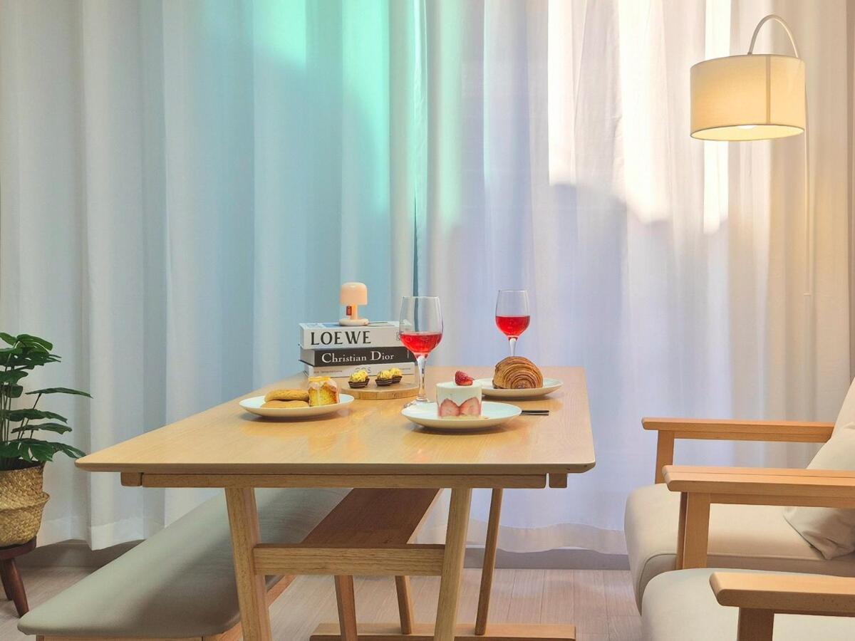 Ruru-stay Apartment Seoul